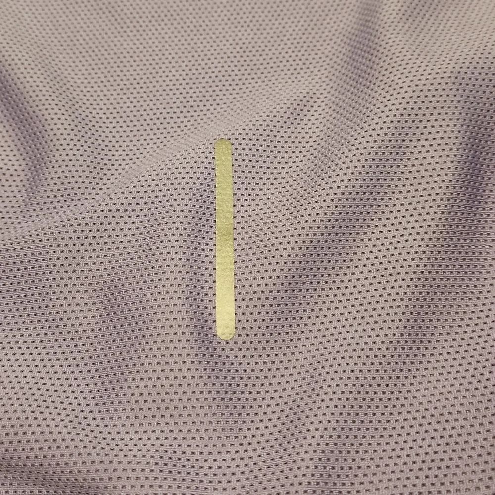 Nike Dri-Fit Running Gear with Tank and Shrug (0741) - Picture 10 of 11